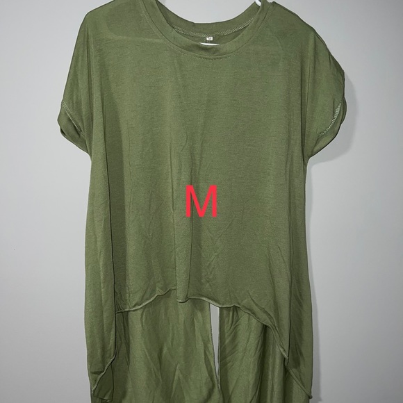 5 crop tops BUNDLE Sale!! - Picture 5 of 6